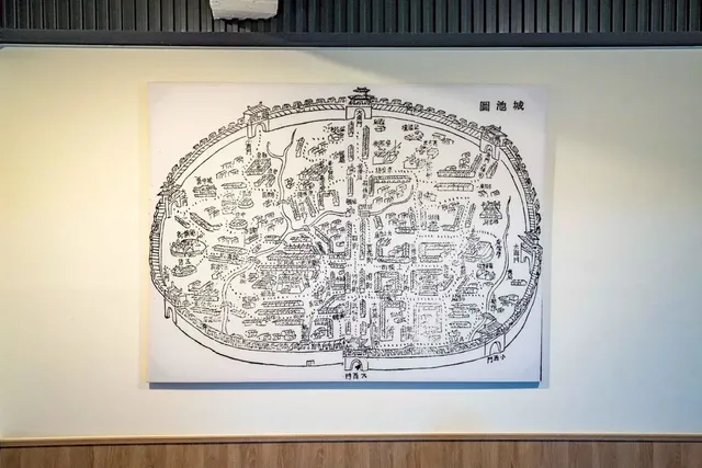 【小城門】台南麻將 親子包棟民宿 ｜可住2-6人-【小城門】台南麻將 親子包棟民宿｜可住6人-6