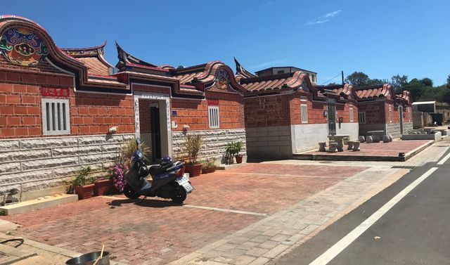 榕樹下民宿-雙床房-3