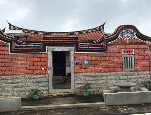 榕樹下民宿-雙床房-7