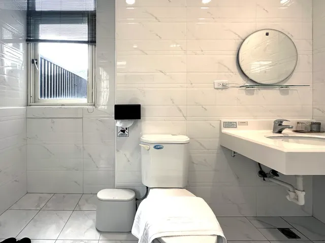 Sun Moon Lake Shui Yang-Superior Double Room with City View-201,301,501,601,701-15