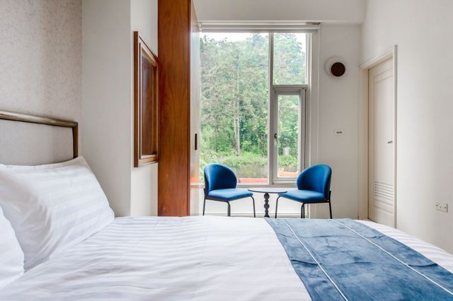 Sun Moon Lake Shui Yang-Superior Double Room with City View-201,301,501,601,701-1