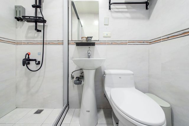 Sun Moon Lake Shui Yang-Superior Double Room with City View-201,301,501,601,701-7