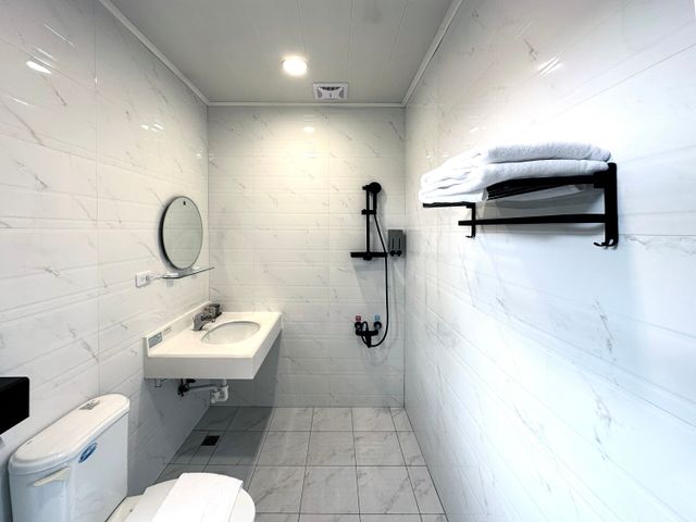 Sun Moon Lake Shui Yang-Superior Double Room with City View-201,301,501,601,701-14