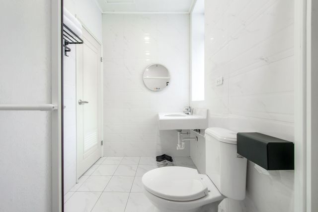 Sun Moon Lake Shui Yang-Superior Double Room with City View-201,301,501,601,701-11