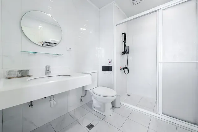 Sun Moon Lake Shui Yang-Deluxe Lake View Double Room-604-7