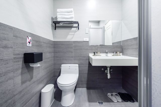Sun Moon Lake Shui Yang-Deluxe Quadruple Room with Full Lake View-303,304,503,504,702-6