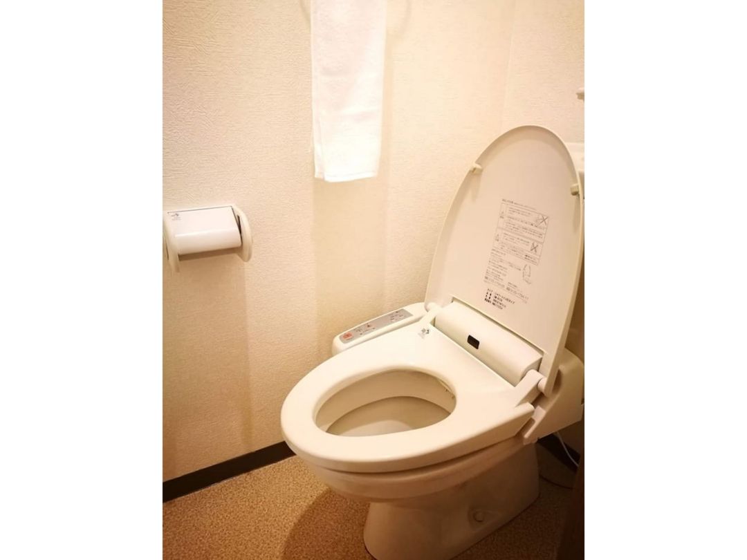 南五條東旅居｜薄野站步行4分/二條市場步行5分