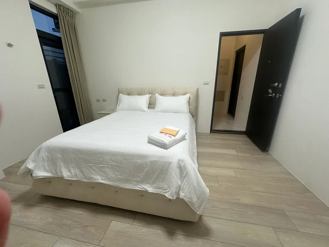 Yunheyue B&B