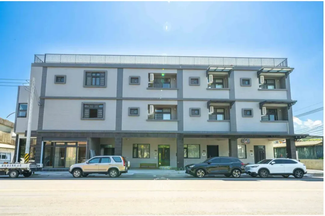 Yunheyue B&B