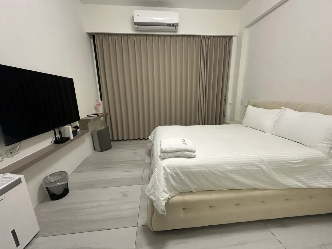 Yunheyue B&B
