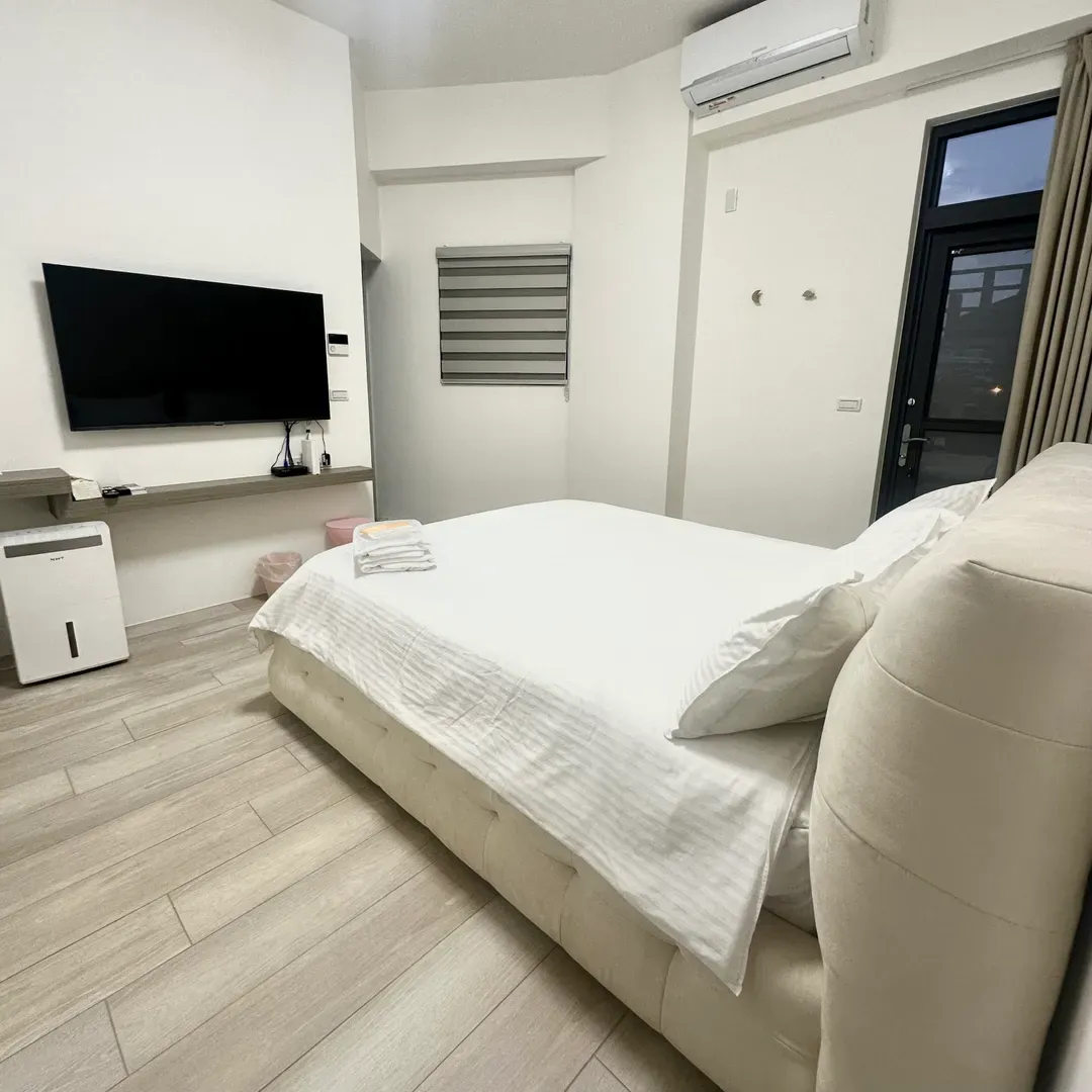 Yunheyue B&B