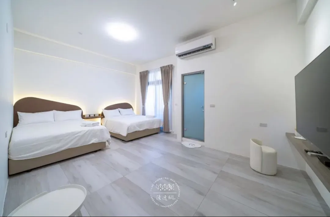 Yunheyue B&B