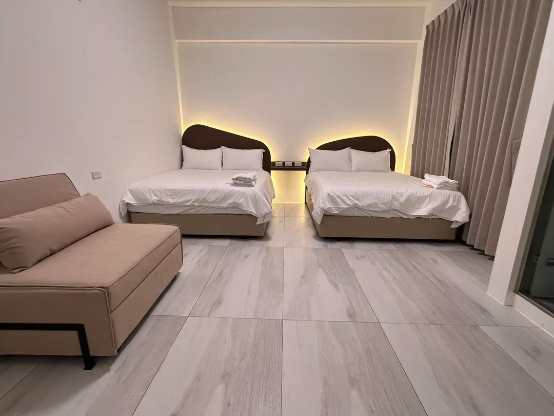 Yunheyue B&B