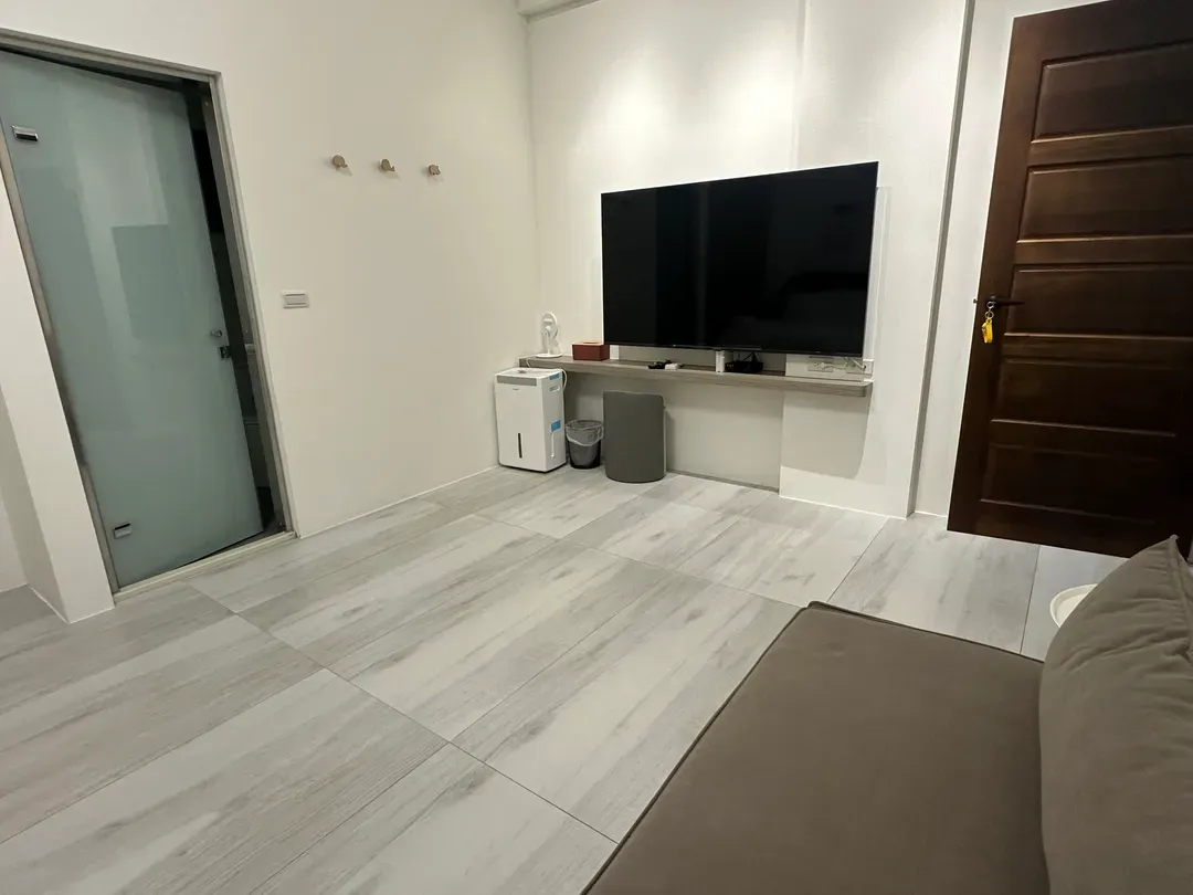 Yunheyue B&B