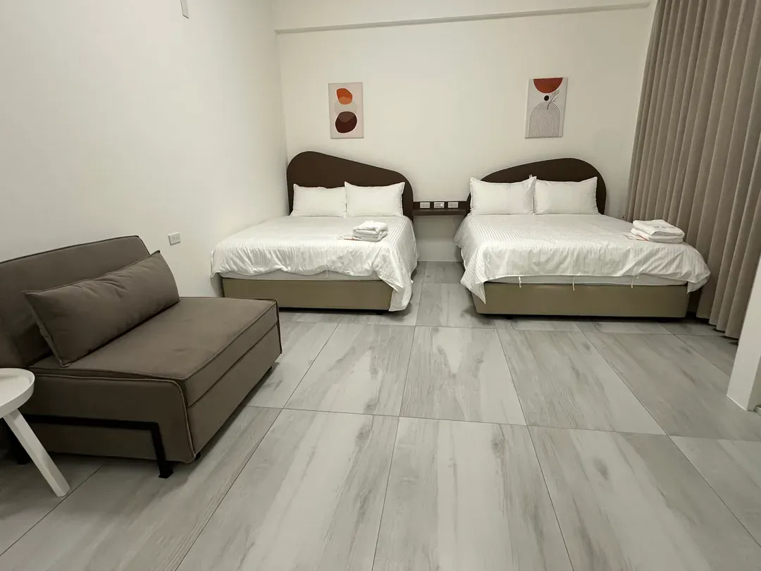 Yunheyue B&B