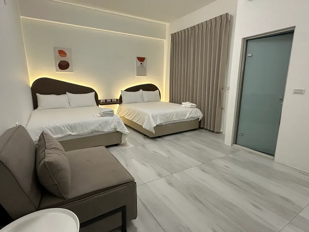 Yunheyue B&B