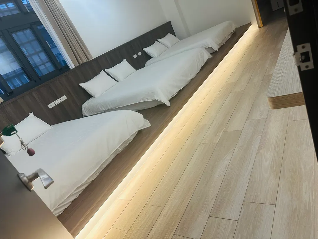 Yunheyue B&B