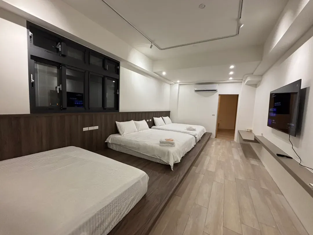 Yunheyue B&B