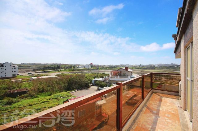 Malibu Seaview-Malibu Double Room (no skylight)-2