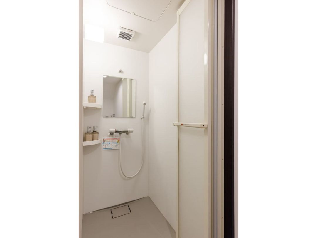 GREAT ACCESS TO SHIBUYA/SHINJUKU, 7 mins from sta.