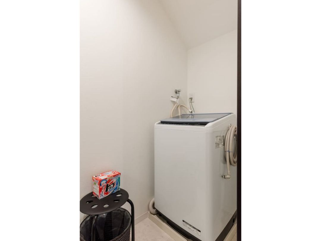 GREAT ACCESS TO SHIBUYA/SHINJUKU, 7 mins from sta.