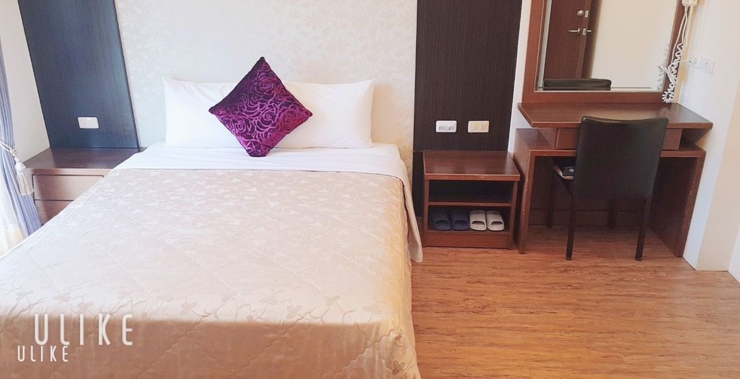 Kenting Jinjin Music Inn
