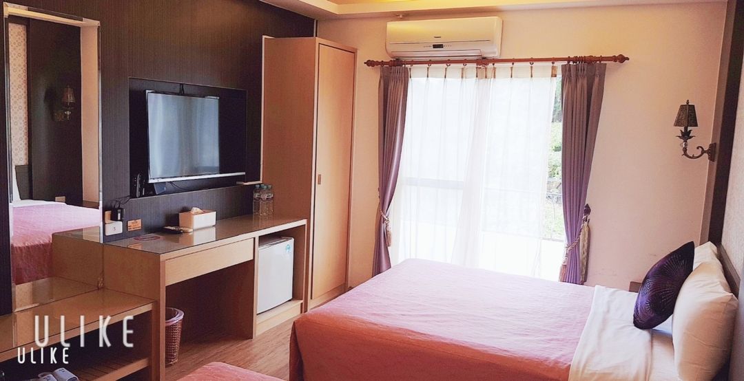 Kenting Jinjin Music Inn