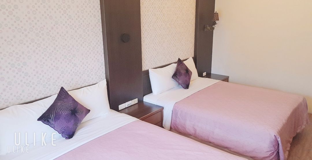Kenting Jinjin Music Inn
