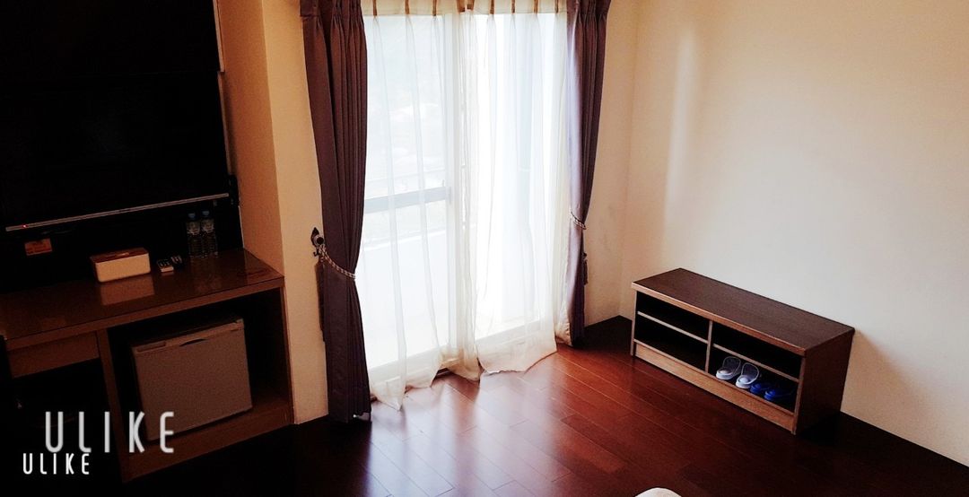 Kenting Jinjin Music Inn