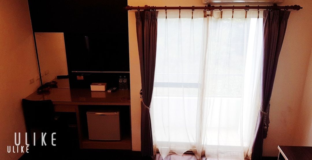 Kenting Jinjin Music Inn
