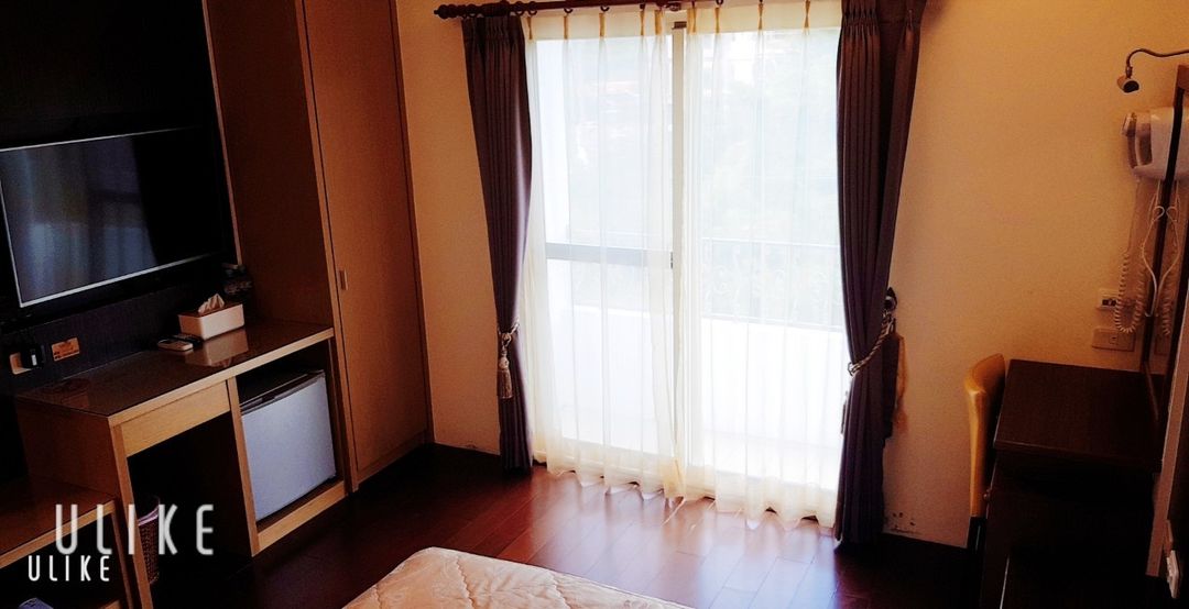 Kenting Jinjin Music Inn