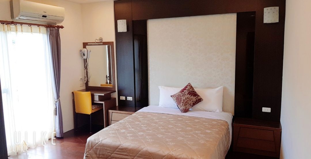 Kenting Jinjin Music Inn