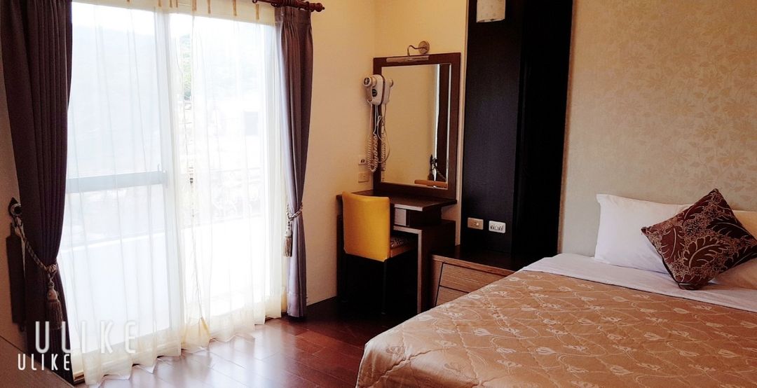 Kenting Jinjin Music Inn