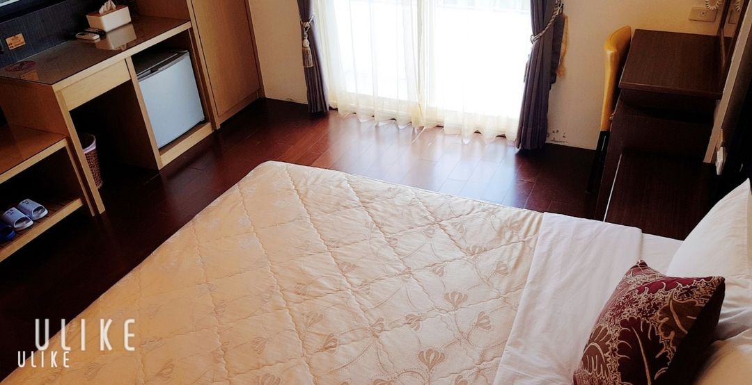 Kenting Jinjin Music Inn