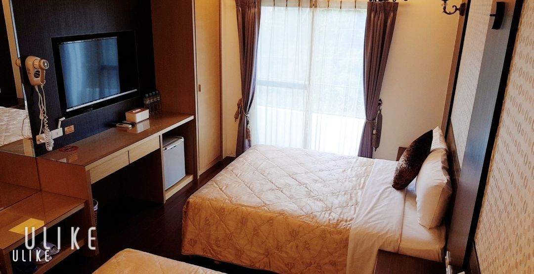 Kenting Jinjin Music Inn