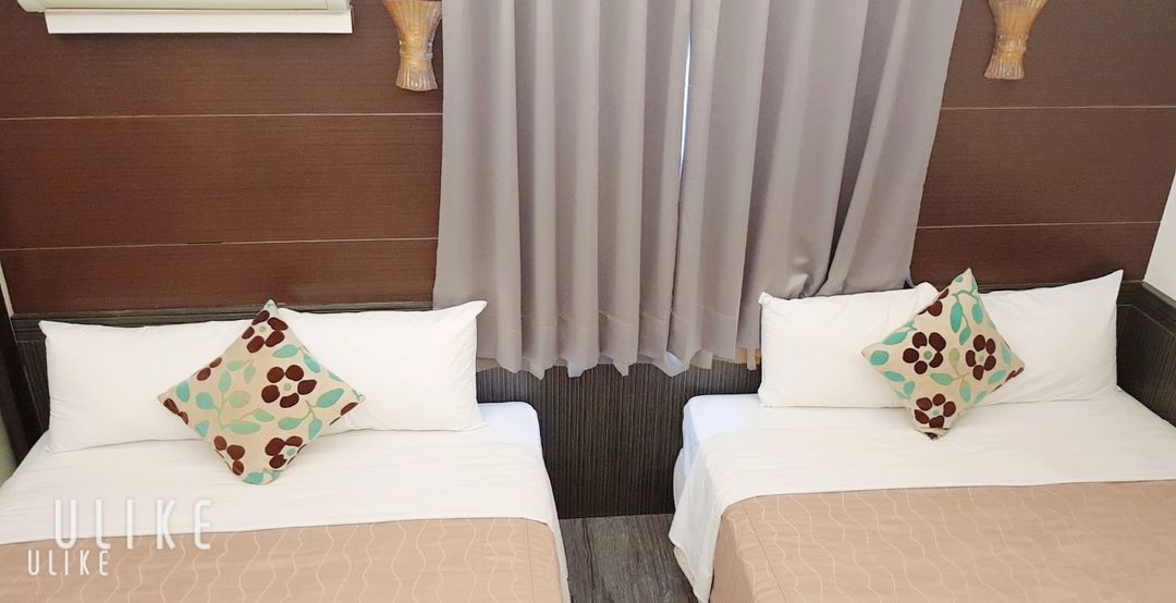 Kenting Jinjin Music Inn