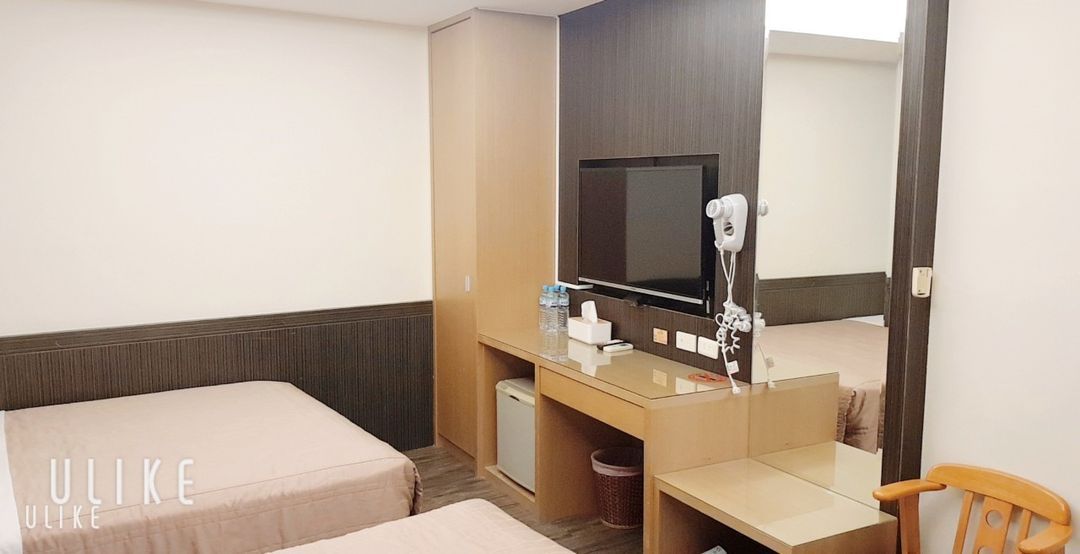 Kenting Jinjin Music Inn