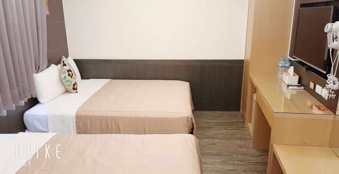 Kenting Jinjin Music Inn