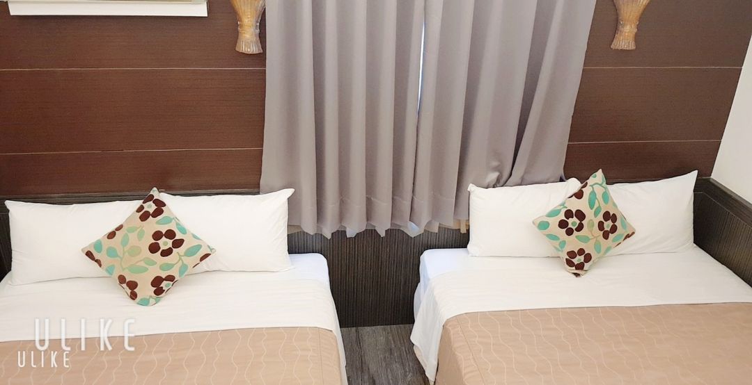 Kenting Jinjin Music Inn