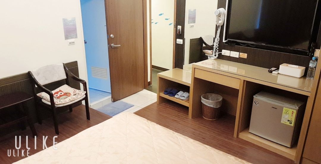 Kenting Jinjin Music Inn