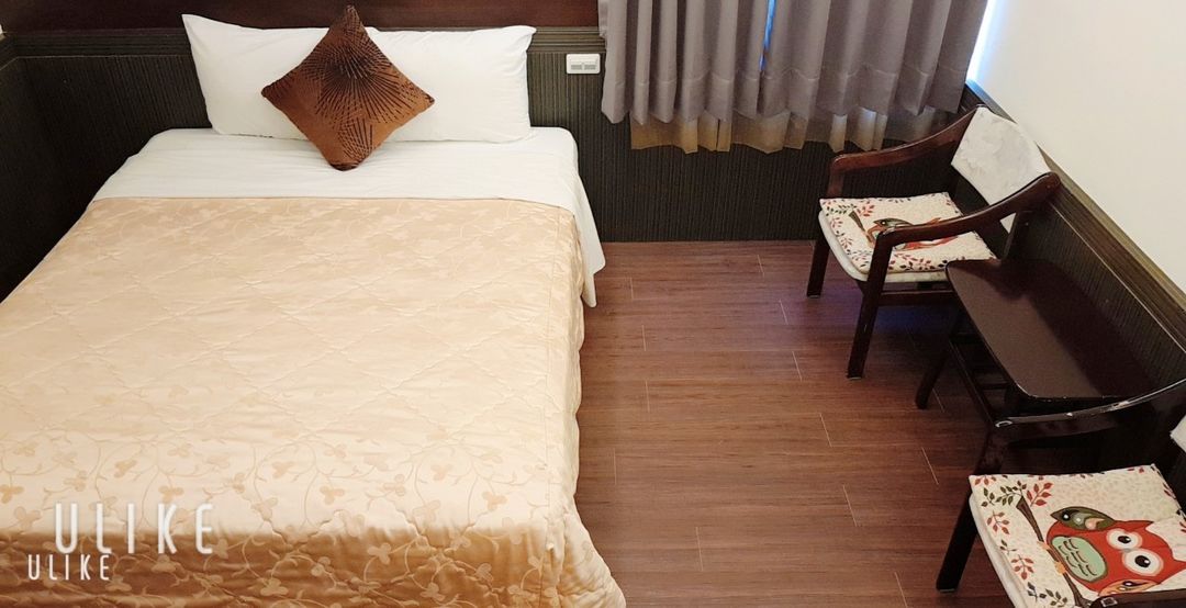 Kenting Jinjin Music Inn