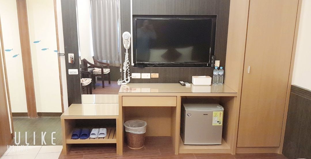 Kenting Jinjin Music Inn