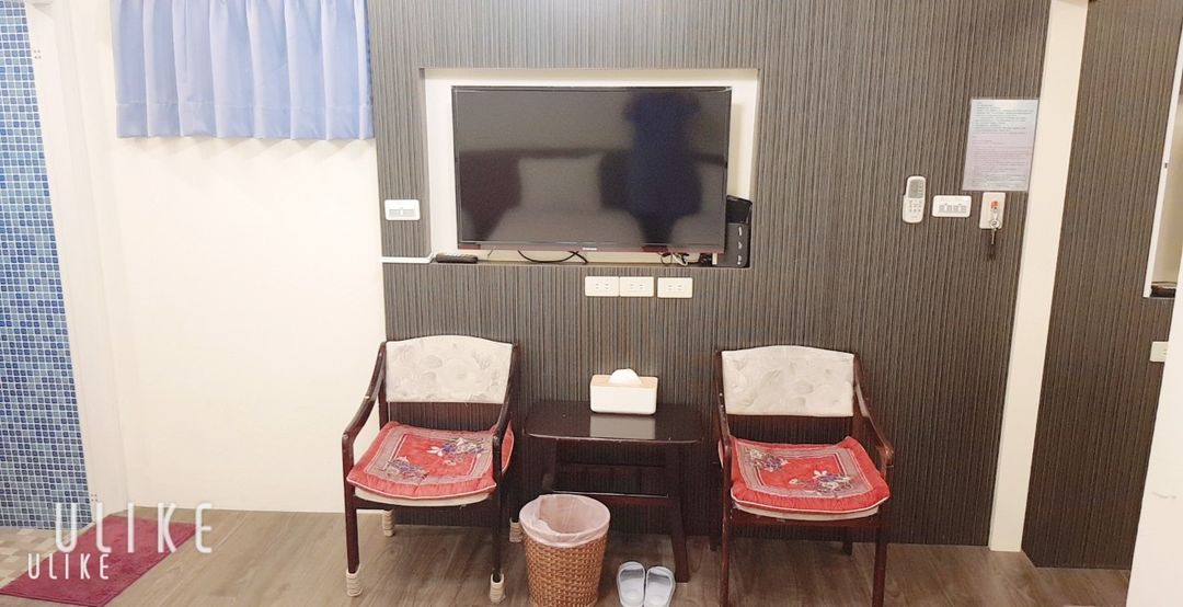 Kenting Jinjin Music Inn