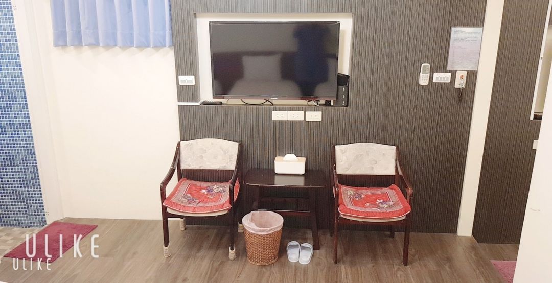 Kenting Jinjin Music Inn