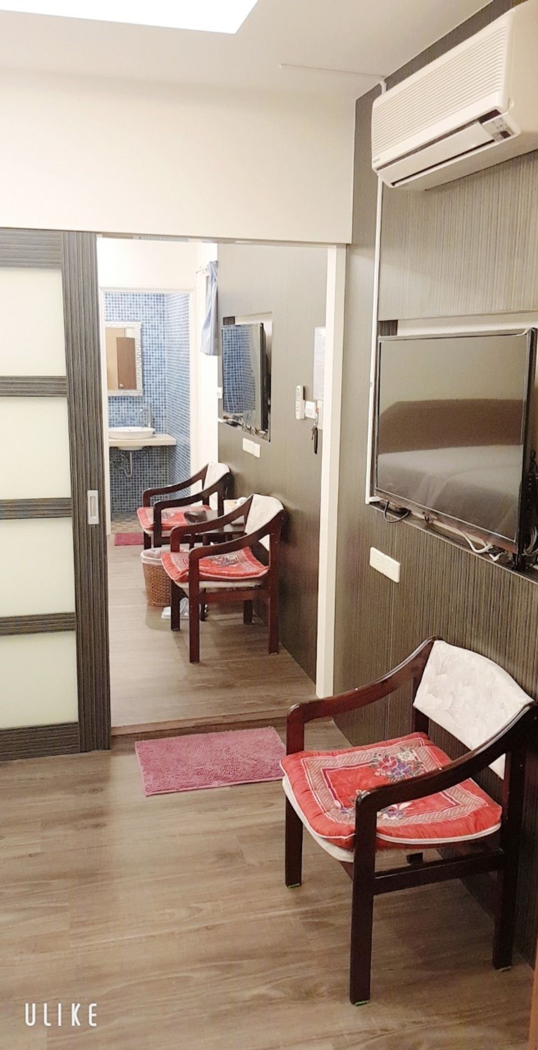 Kenting Jinjin Music Inn