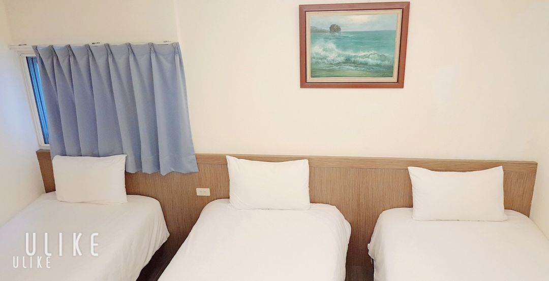 Kenting Jinjin Music Inn