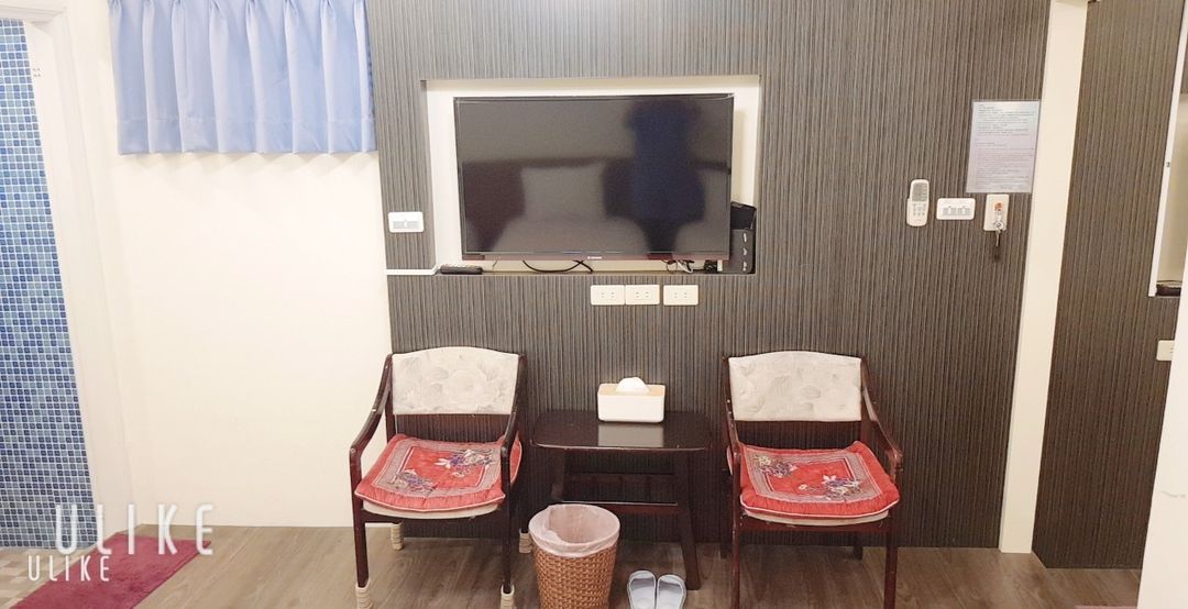 Kenting Jinjin Music Inn