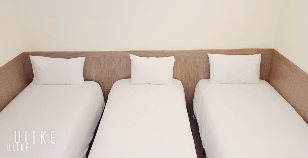 Kenting Jinjin Music Inn