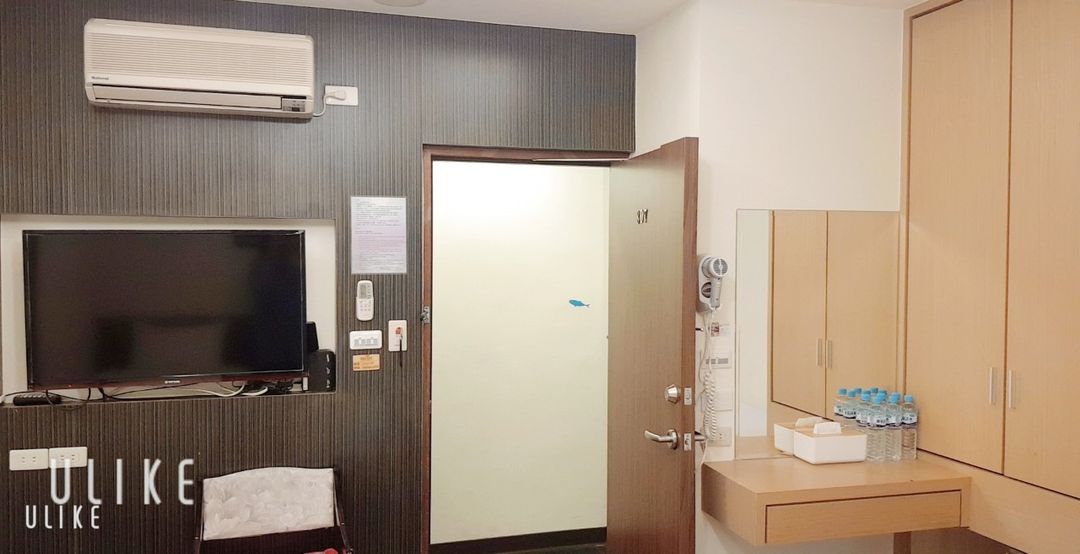 Kenting Jinjin Music Inn