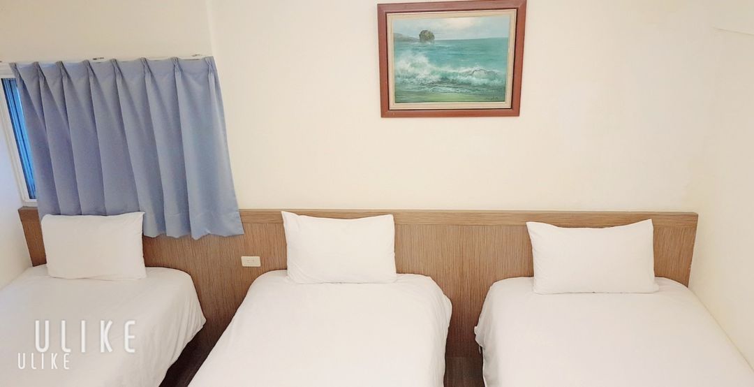 Kenting Jinjin Music Inn